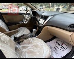 هيونداي أكسنت